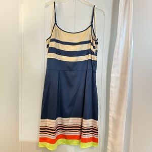 Ladies Cremieux Dress